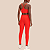 Calça Legging LIVE! active - Imagem 4