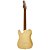 Guitarra Aria Pro II 615-MK2 Nashville Turquoise Blue - Imagem 3