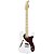 Guitarra Aria Pro II TEG-TL White Tortoise Pickguard - Imagem 1