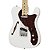 Guitarra Aria Pro II TEG-TL White Tortoise Pickguard - Imagem 4