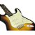 Guitarra Aria Pro II STG-62 3 Tone Sunburst - Imagem 4