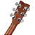 Kit de Violão Acústico Yamaha F310P TBS + Capa + Acessórios - Imagem 6
