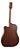 Violão Eletroacústico Takamine GD12CE Aço Ns - Imagem 3