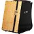Cajon FSA Lite Gibão LTG-01 Preto - Imagem 1