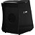 Cajon FSA Lite Gibão LTG-01 Preto - Imagem 3