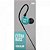 Fone de Ouvido Vokal E40 In Ear Azul - Imagem 3
