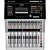 Mesa de Som Yamaha TF1 Digital 16 Canais Bivolt Preta/Prata - Imagem 1