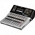 Mesa de Som Yamaha TF1 Digital 16 Canais Bivolt Preta/Prata - Imagem 3