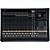 Mesa de Som Yamaha MGP24X Analógica 24 Canais Bivolt Preta - Imagem 1