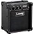Amplificador Para Guitarra Laney LX10 110v Preto - Imagem 3