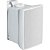 Par de Caixa Som Ambiente JBL C521B 40W Branca - PAR / 2 - Imagem 2