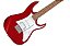 Guitarra 6C RG GIO Candy Apple Ibanez RG Series GRX40-CA - Imagem 4
