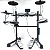 Bateria Eletrônica TDX-16 - Turbo Eletronic - Imagem 2