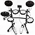 Bateria Eletrônica TDX-16 - Turbo Eletronic - Imagem 1