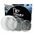 Kit de Peles - Turbo Play - 10`, 12`, 14`, 20` - Imagem 1