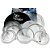 Kit de Peles - Turbo Play - 10`, 12`, 14`, 20` - Imagem 2