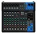 MESA DE SOM YAMAHA MG 12XUK - Imagem 1
