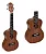 Ukulele Giannini Guk-23 Ws (sapele) Concert C/bag - Imagem 6