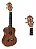 Ukulele Giannini Guk-23 Ws (sapele) Concert C/bag - Imagem 7