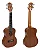 Ukulele Giannini Guk-23 Ws (sapele) Concert C/bag - Imagem 5
