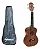 Ukulele Giannini Guk-23 Ws (sapele) Concert C/bag - Imagem 2