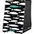 Cajon FSA FG1524 Gospel Escolhidos - Imagem 1