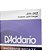 Encordoamento Violão Aço 11-52 D Addario Phosphor EJ26 - Imagem 4