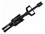 Suporte Guitarra Violão Baixo Ask G3 Evolution Retrátil Cor Preto - Imagem 3
