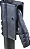 Suporte Ask M6 Arara Descanso Para 6 Microfones Com Sem Fio Cor Preto - Imagem 3