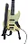 Apoio Violão Baixo Guitarra Palco Ask Sp103 Apoio Silicone Cor Preto - Imagem 3