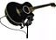 Pedestal Para Violão/guitarra Egv Ask - Imagem 3