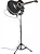 Pedestal Para Violão/guitarra Egv Ask - Imagem 1