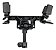 Pedestal Para Violão/guitarra Egv Ask - Imagem 6