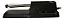 Pedal Piano Teclado Sustain Universal Turbox Sks02 - Imagem 3