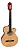 Violão Giannini Performance GNF-1D CEQ natural gloss - Imagem 3