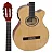 Violão Giannini Performance GNF-1D CEQ natural gloss - Imagem 1