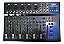 Mesa De Som 10 Canais Boombox Bb10 Usb Bluetooth Pz - Imagem 1