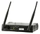 Microfone Sem Fio De Mão Lyco Uh-07m C 26 Freq Uhf - Imagem 4