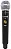 Microfone Sem Fio De Mão Lyco Uh-07m C 26 Freq Uhf - Imagem 2