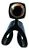 Microfone Lyco Com Fio Sml835sx Chave C/caximbo C/cabo Canon - Imagem 5