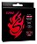 Encordoamento Para Guitarra Solez 09 042 Slg9 Nickel Plated - Imagem 1