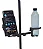 Suporte Clamp Celular Lata Copo Garrafa Pedestal Microfone - Imagem 2