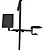 Suporte Clamp Celular Lata Copo Garrafa Pedestal Microfone - Imagem 4