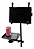 Ask Estante Tripé Tablet Notebook Duplo Multifuncional Pnt - Imagem 5
