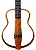 Violão Eletroacústico Roadman Grmn Nylon Giannini Natural - Imagem 5