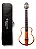 Violão Eletroacústico Roadman Grmn Nylon Giannini Natural - Imagem 1
