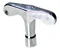 Chave De Afinacao De Bateria Standard - Torelli Ta 140 - Imagem 2