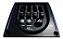 Afinador Violão Custom Sound Ceq 5 Pré Equalizador Ceq5 - Imagem 3