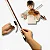 Breu Scarlett Custom Sound Resina Vermelha Sbr - Rd - Imagem 4