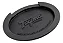 Anti Feedback Para Violão Tagima Aço/nylon Oval Taf 1 Bk - Imagem 1